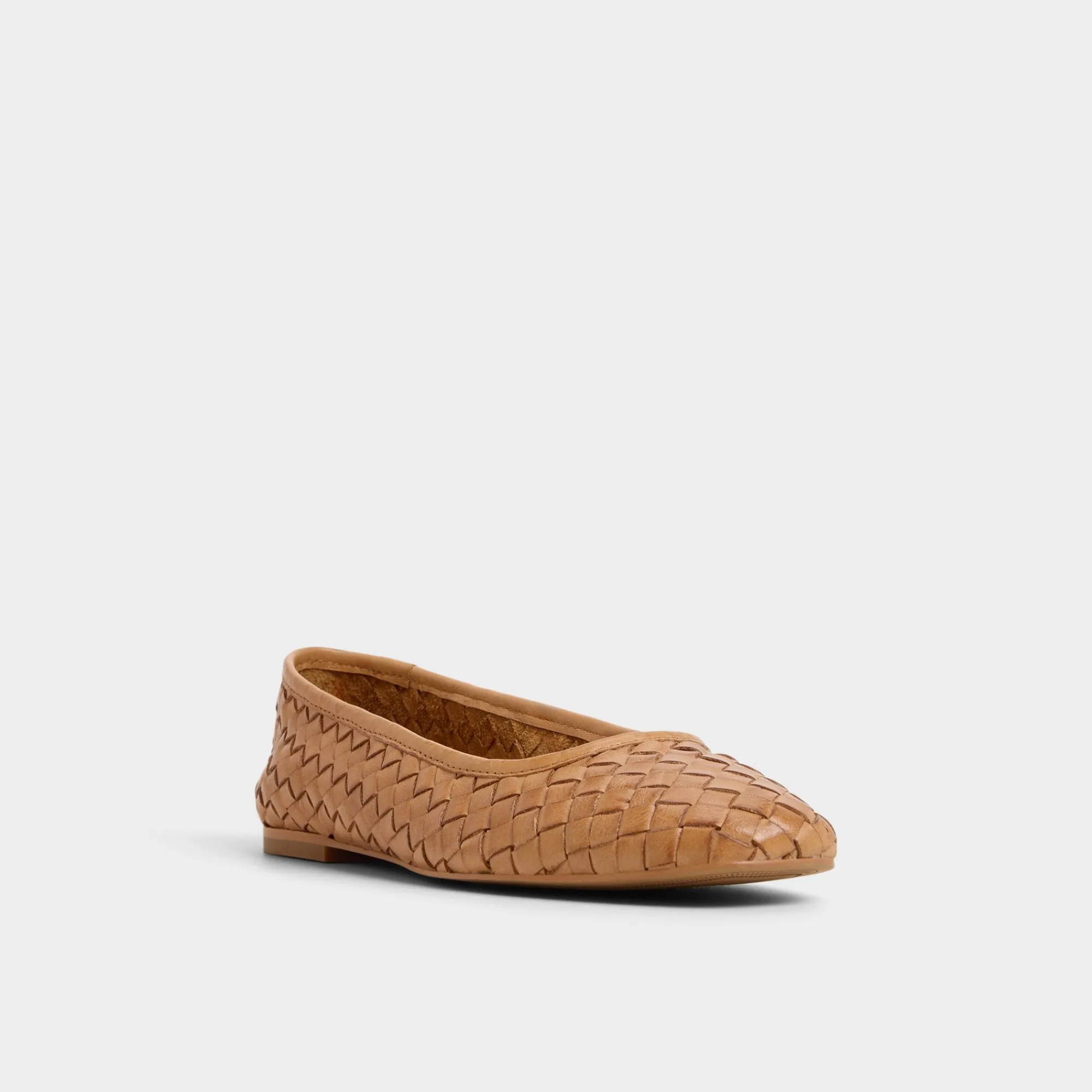 Ballet Flats^ALDO Adrabrinna Tan