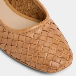 Ballet Flats^ALDO Adrabrinna Tan