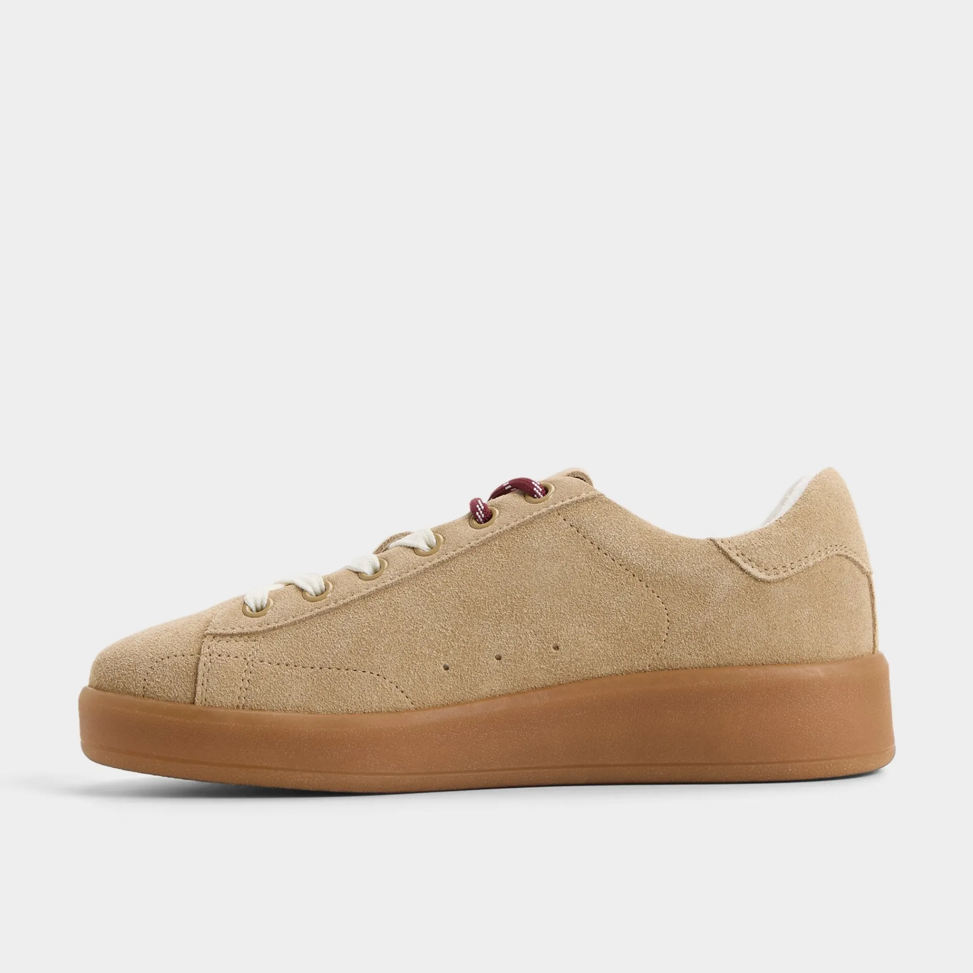 Sneakers^ALDO Adrei Beige