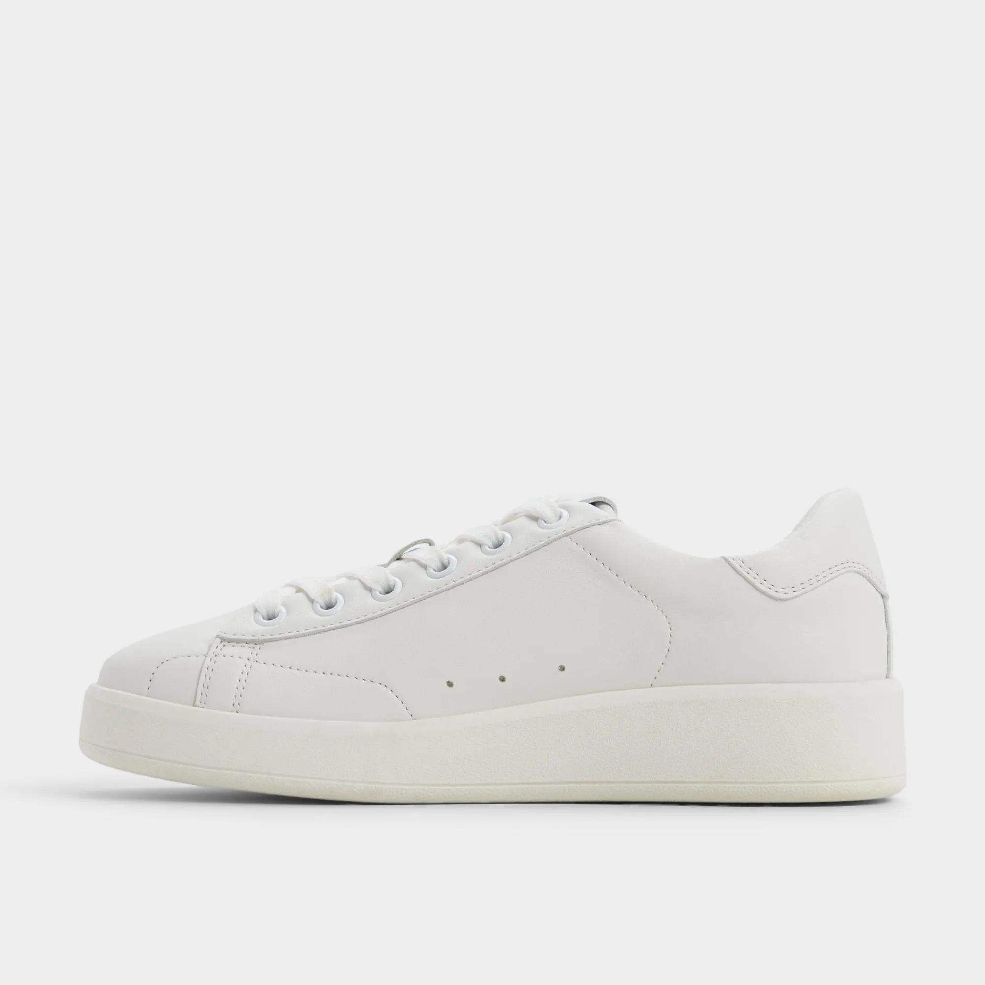 Sneakers^ALDO Adrei White