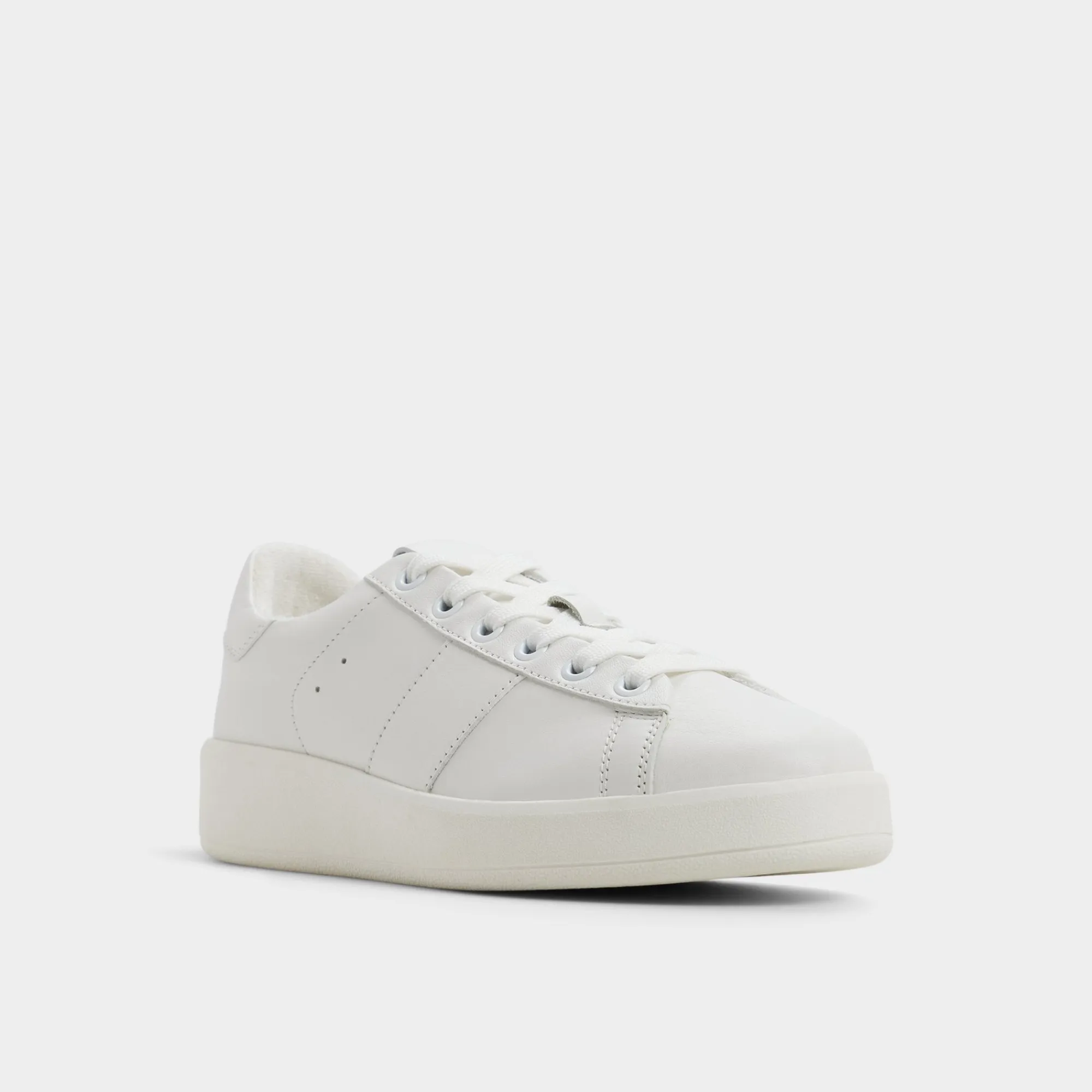 Sneakers^ALDO Adrei White