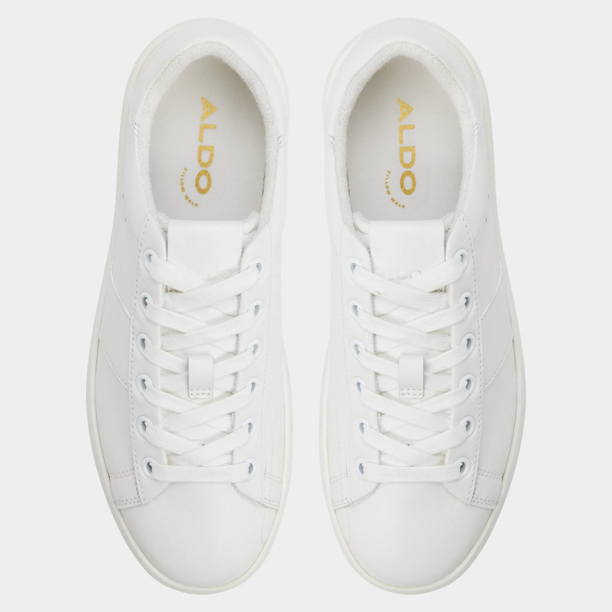 Sneakers^ALDO Adrei White