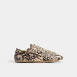 Sneakers^ALDO Adrelya Tan Multi