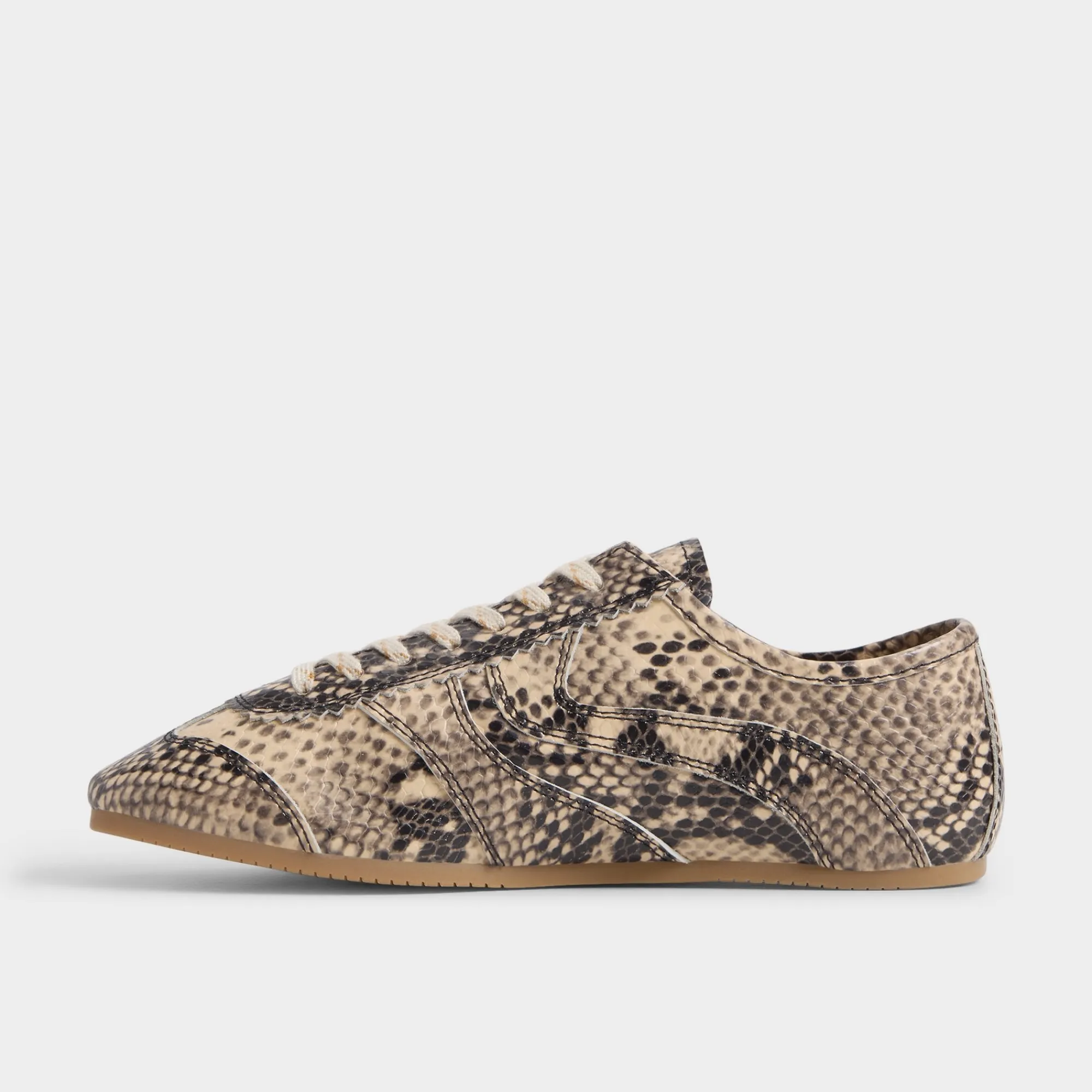 Sneakers^ALDO Adrelya Tan Multi