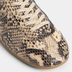 Sneakers^ALDO Adrelya Tan Multi