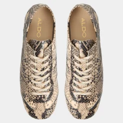 Sneakers^ALDO Adrelya Tan Multi