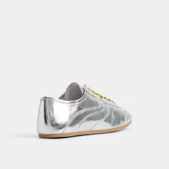 Sneakers^ALDO Adrelya Silver