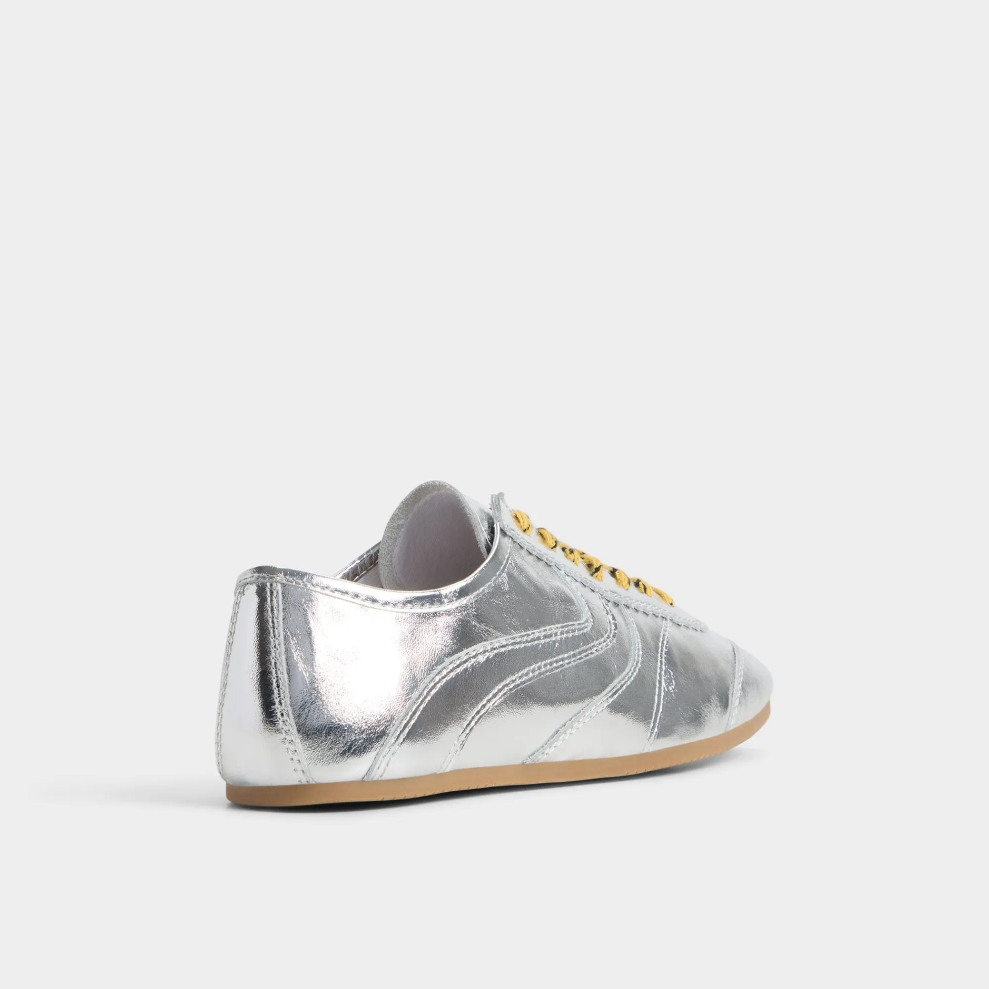 Sneakers^ALDO Adrelya Silver
