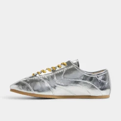 Sneakers^ALDO Adrelya Silver