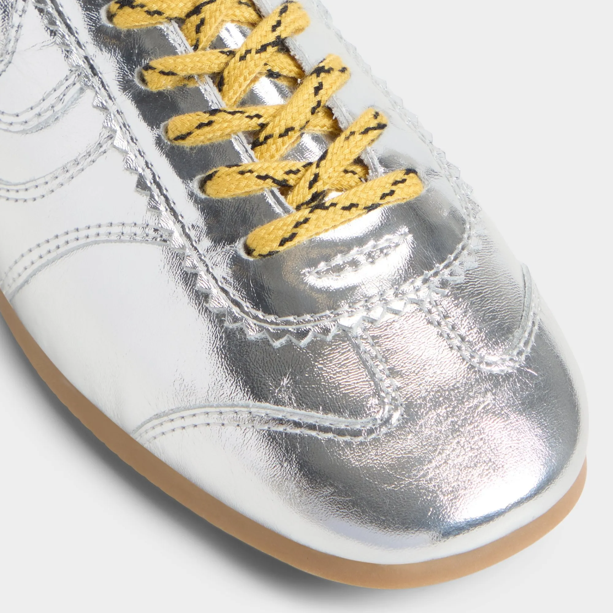 Sneakers^ALDO Adrelya Silver