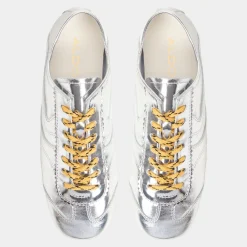 Sneakers^ALDO Adrelya Silver