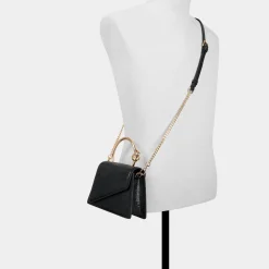 Bags^ALDO Aellaax Black