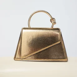 Bags^ALDO Aellaax Gold