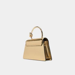 Bags^ALDO Aellaax Gold