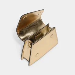 Bags^ALDO Aellaax Gold