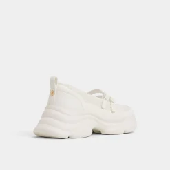 Sneakers^ALDO Aethera White