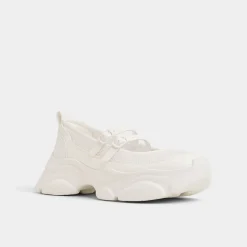 Sneakers^ALDO Aethera White