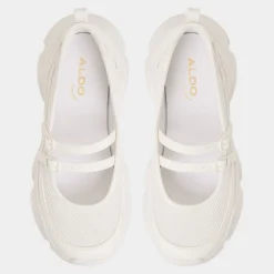 Sneakers^ALDO Aethera White