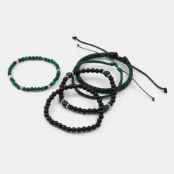 Accessories^ALDO Afilathien Dark Green