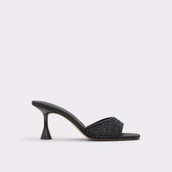 Mules^ALDO Agatha Black