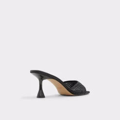 Mules^ALDO Agatha Black