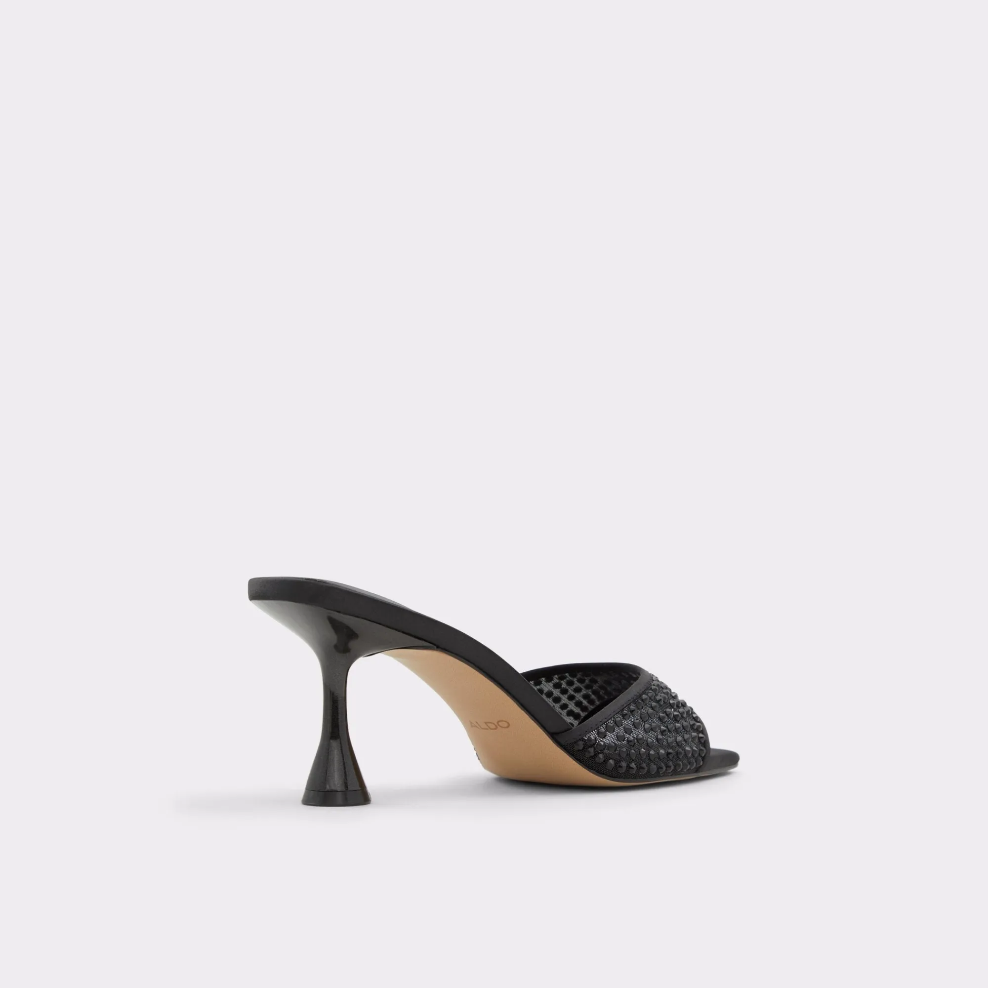 Mules^ALDO Agatha Black