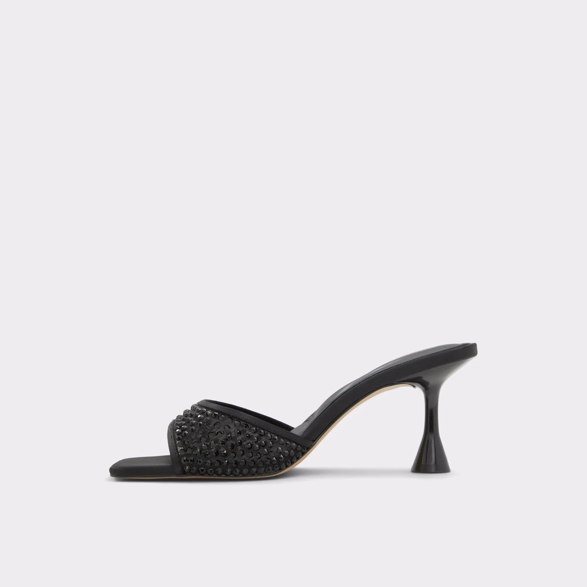 Mules^ALDO Agatha Black