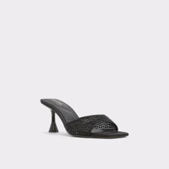 Mules^ALDO Agatha Black