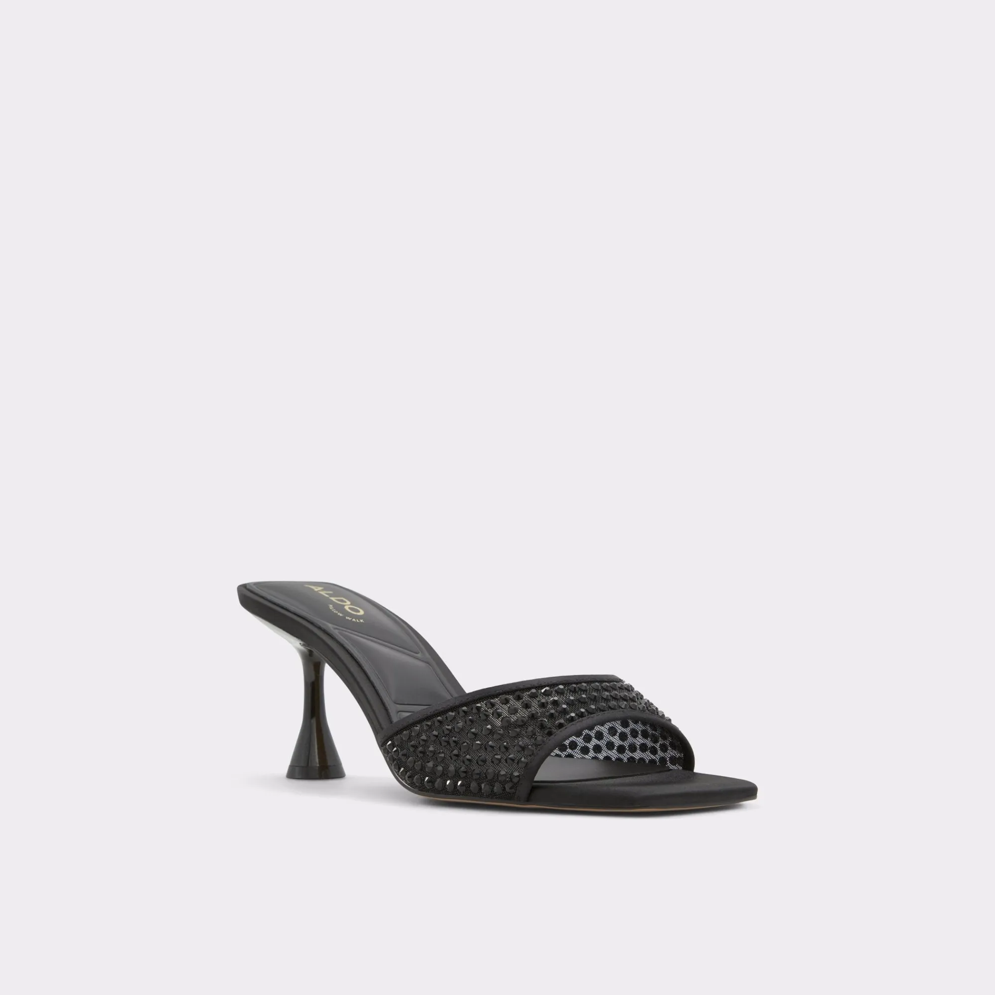 Mules^ALDO Agatha Black