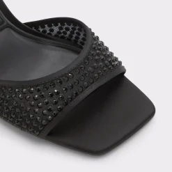Mules^ALDO Agatha Black