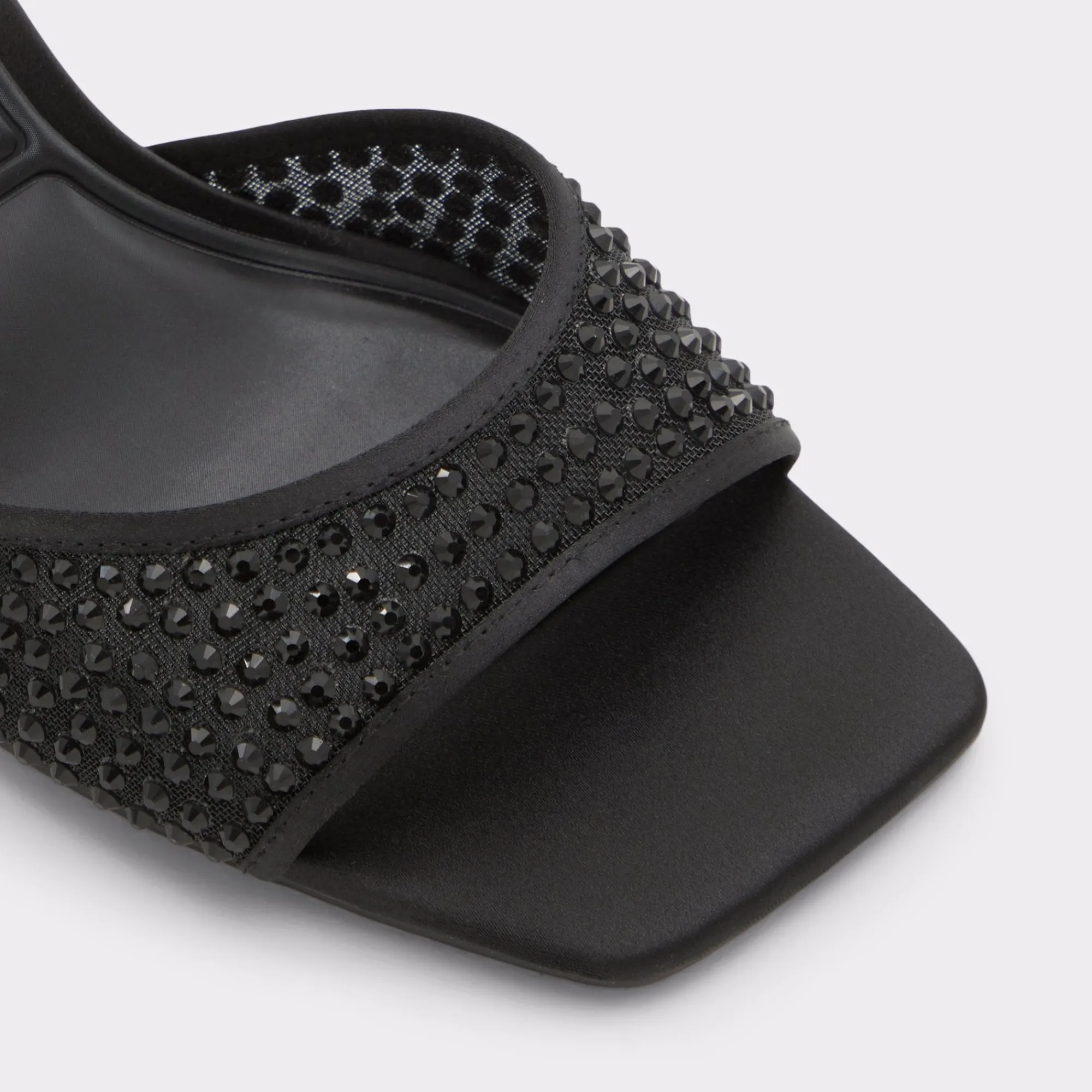 Mules^ALDO Agatha Black