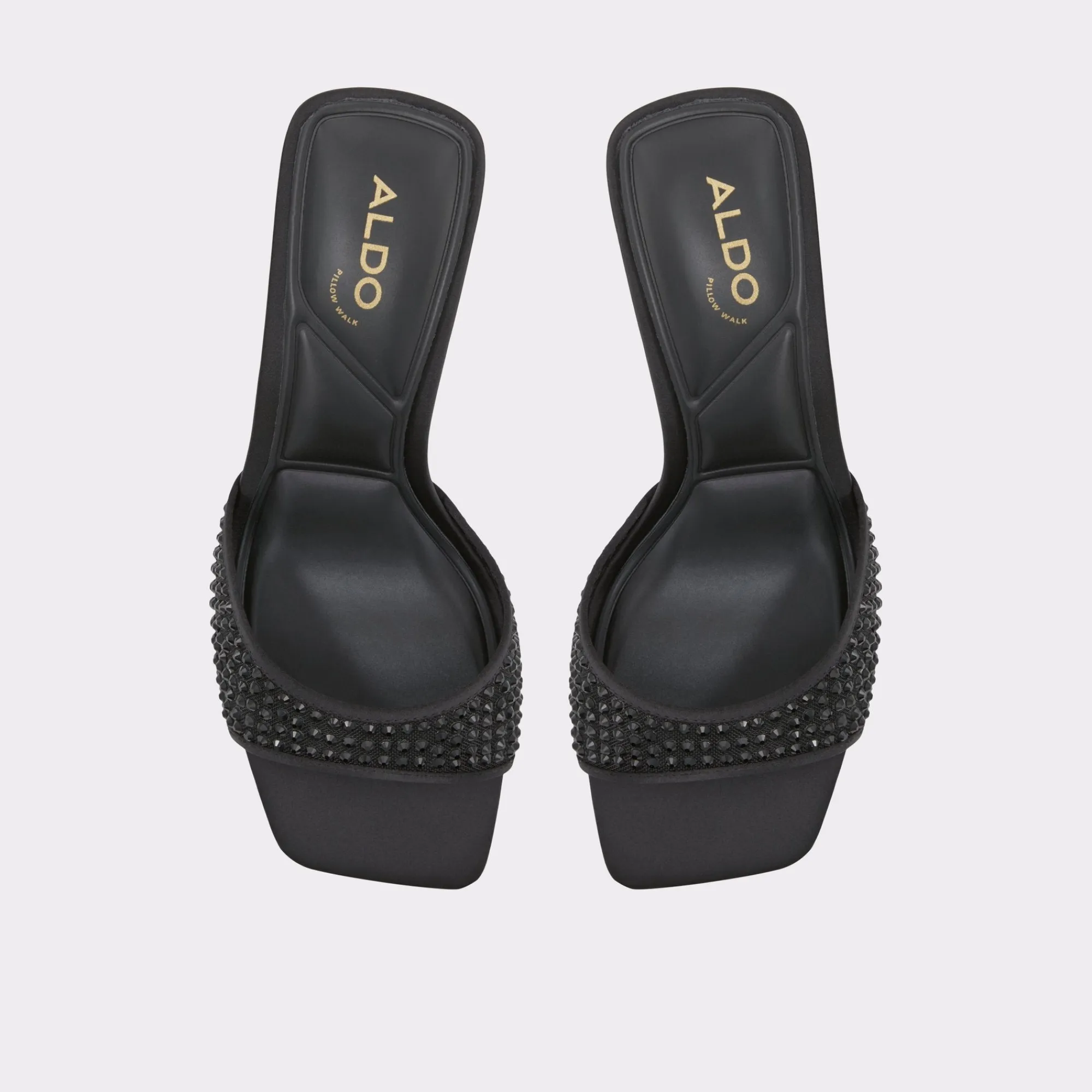 Mules^ALDO Agatha Black