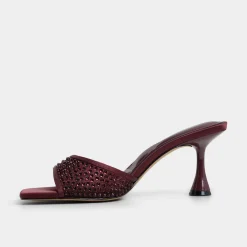 Mules^ALDO Agatha Bordo