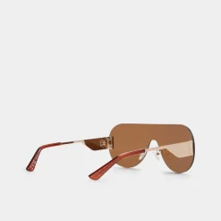 Accessories|Sunglasses^ALDO Agrocan Brown