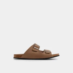 Sandals^ALDO Agustin Dark beige
