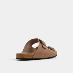 Sandals^ALDO Agustin Dark beige