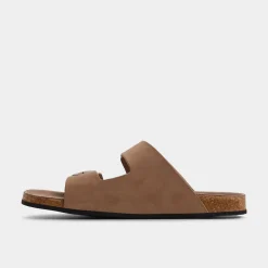 Sandals^ALDO Agustin Dark beige