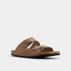 Sandals^ALDO Agustin Dark beige