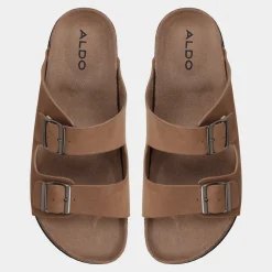 Sandals^ALDO Agustin Dark beige