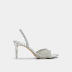 Slingbacks^ALDO Aitana Silver