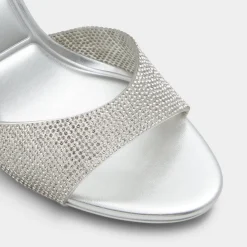 Slingbacks^ALDO Aitana Silver