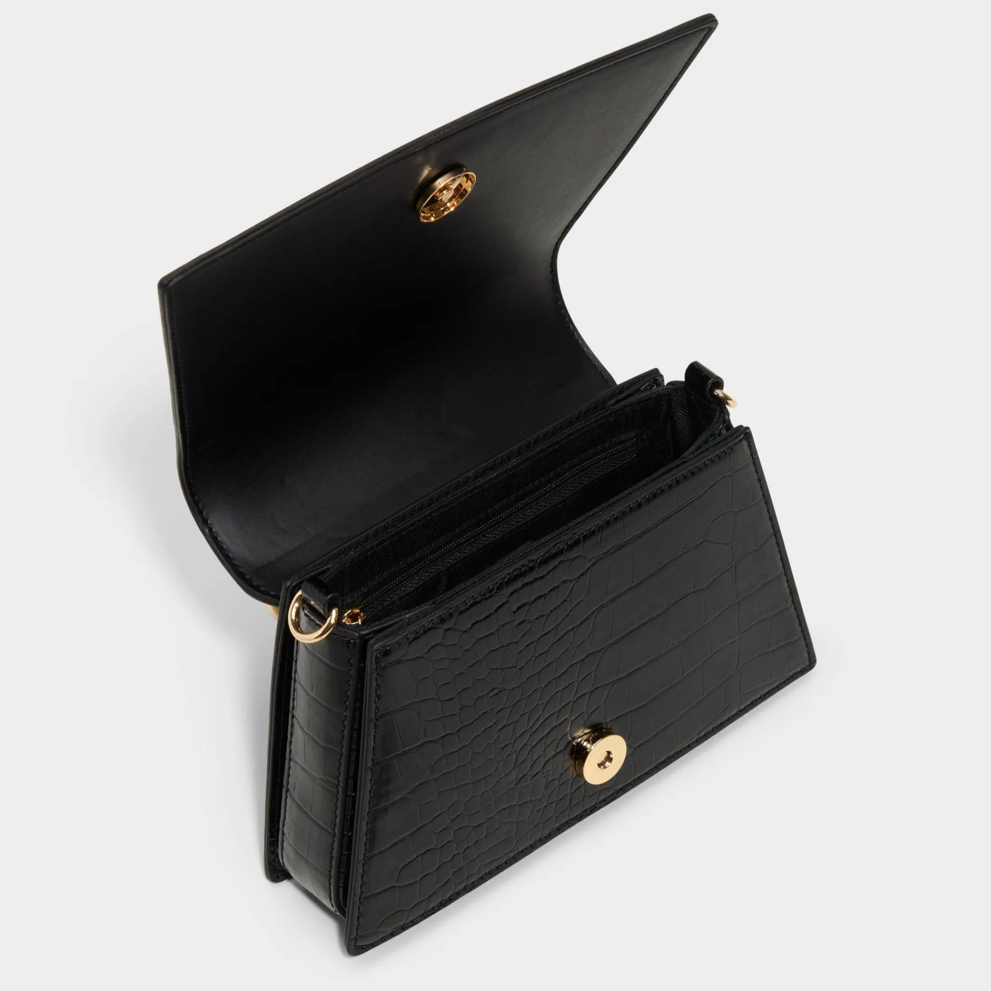 Bags^ALDO Akaylee Black
