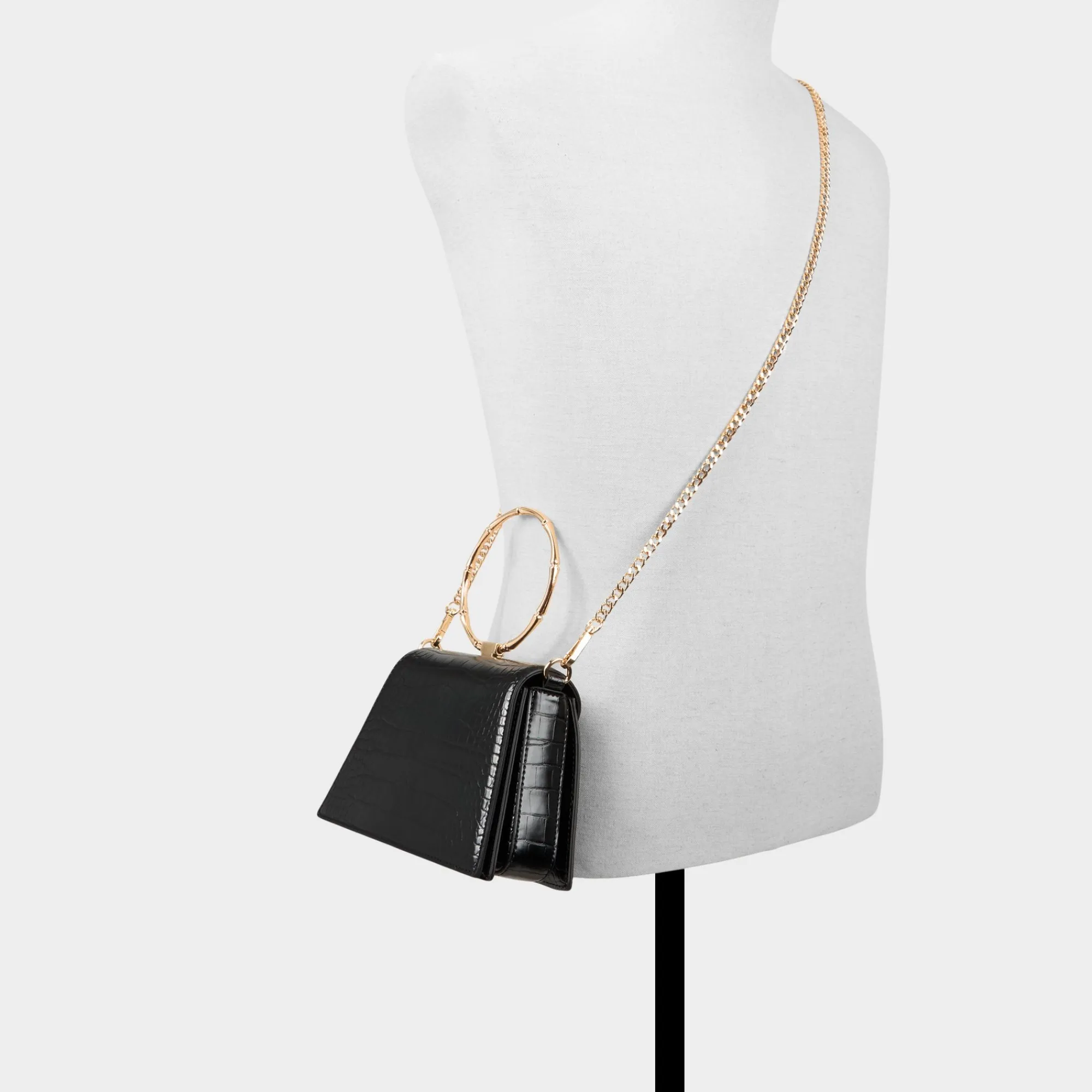 Bags^ALDO Akaylee Black