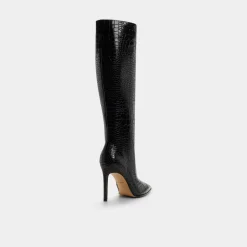 Black Boots|Dress Boots^ALDO Alabrenda Black