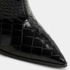 Black Boots|Dress Boots^ALDO Alabrenda Black