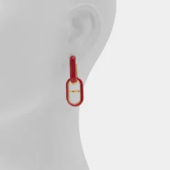 Accessories|Water Resistant Jewelry^ALDO Alalaegyn Red