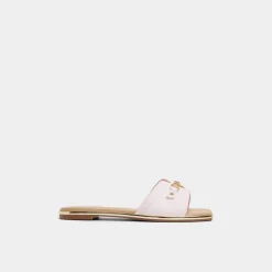 Flat Sandals^ALDO Alamassi Light Pink
