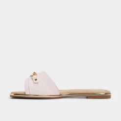 Flat Sandals^ALDO Alamassi Light Pink