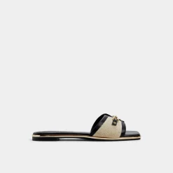 Flat Sandals^ALDO Alamassi Natural
