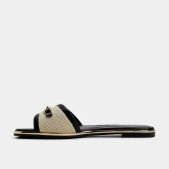 Flat Sandals^ALDO Alamassi Natural